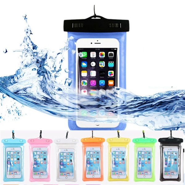 водонепроницаемый подводный float сумка cellphone сухой сумка пакет чехол для сотового телефона iphone kha281
водонепроницаемый подводный float сумка cellphone сухой сумка пакет чехол для сотового телефона iphone kha281