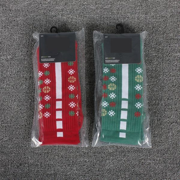 19 new elite thickened towel bottom professional sports long basketball men's christmas towel christmas socks hip hop tide socks, Black
19 new elite thickened towel bottom professional sports long basketball men's christmas towel christmas socks hip hop tide socks, Black