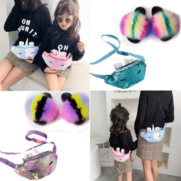 baby cute ssequins bling waist packs childrens real fur slides kids belt bag shoes sets fanny pack girls fluffy furry slides, Black;grey
baby cute ssequins bling waist packs childrens real fur slides kids belt bag shoes sets fanny pack girls fluffy furry slides, Black;grey