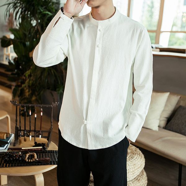 ethnic clothing traditional chinese for men cotton linen shirts jackie chan tai chi outerwear male china style, Red
ethnic clothing traditional chinese for men cotton linen shirts jackie chan tai chi outerwear male china style, Red