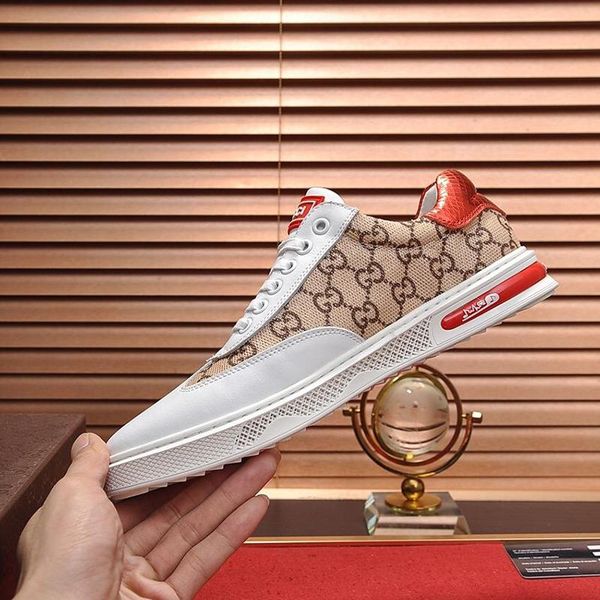 new arrival men shoes scarpe sportive da uomo plus size luxury sneakers outdoor walking casual shoes lace -up low sports men shoes, Black
new arrival men shoes scarpe sportive da uomo plus size luxury sneakers outdoor walking casual shoes lace -up low sports men shoes, Black