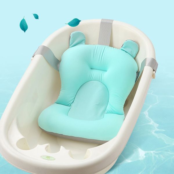 anti-slip mes suspension pad baby newborn mat net bag baby newborn bath mat net bag hanging ma fixed buckle bath bed
anti-slip mes suspension pad baby newborn mat net bag baby newborn bath mat net bag hanging ma fixed buckle bath bed