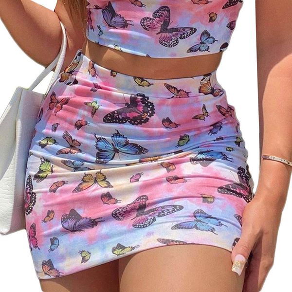 2020 лето bodycon короткие мини-юбки colorblock бабочки printed вскользь высокой талией сексуальный карандаш юбки женщин vintage юбка, Black
2020 лето bodycon короткие мини-юбки colorblock бабочки printed вскользь высокой талией сексуальный карандаш юбки женщин vintage юбка, Black