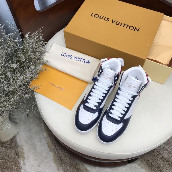 2020 couple shoes fashion luxury mens leather casual sport shoes,personality wild high mens casual shoes size 35-46 00068, Black
2020 couple shoes fashion luxury mens leather casual sport shoes,personality wild high mens casual shoes size 35-46 00068, Black