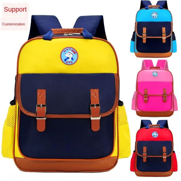 8phcb korean style schoolbag primary school students burden reduction wear-resistant bag backpack cartoon cute tutorial class children
8phcb korean style schoolbag primary school students burden reduction wear-resistant bag backpack cartoon cute tutorial class children