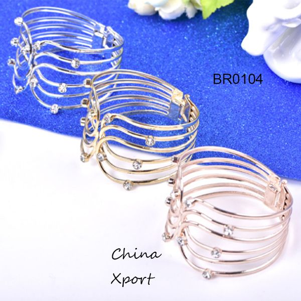 fashional simple design bracelet women bangles big simple wristband bracelets with spring new style bracelets nice gift to girls, Black
fashional simple design bracelet women bangles big simple wristband bracelets with spring new style bracelets nice gift to girls, Black