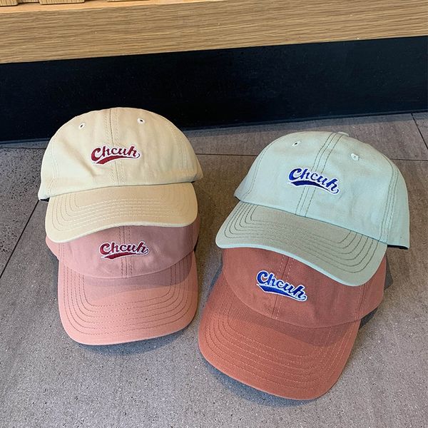 hat baseball female cap ins tide brand summer thin korean style versatile face small letter sunshade baseball cap, Blue;gray
hat baseball female cap ins tide brand summer thin korean style versatile face small letter sunshade baseball cap, Blue;gray