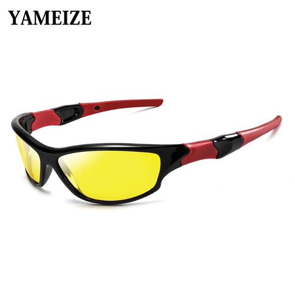 yameize night vision sunglasses men polarized glasses for driving night classic glasses women, White;black
yameize night vision sunglasses men polarized glasses for driving night classic glasses women, White;black