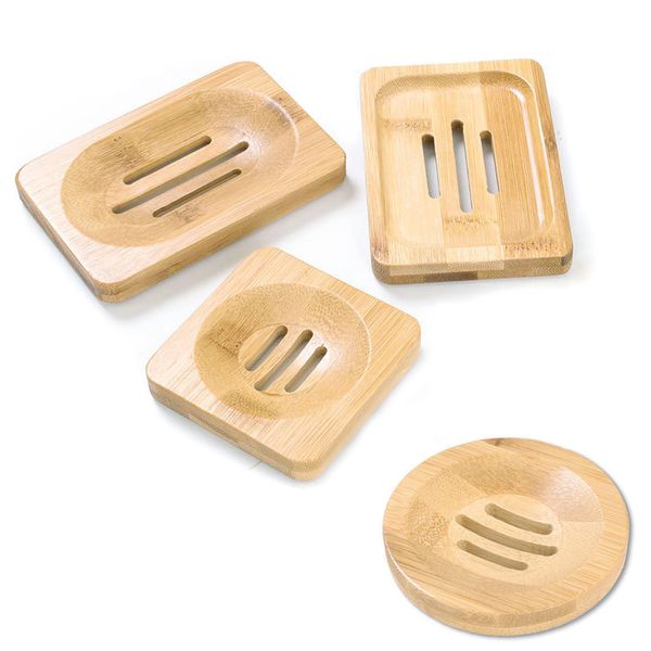 bamboo wood soap dish soap box rack wooden soap holders tray bathroom shower storage support plate stand 4 styles 
bamboo wood soap dish soap box rack wooden soap holders tray bathroom shower storage support plate stand 4 styles