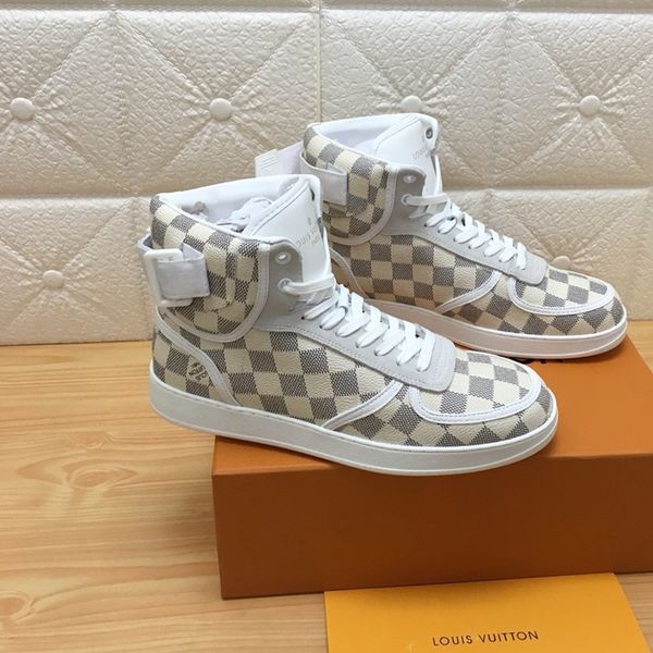 0105 men's designer casual sports shoes and famous brand outdoor casual shoes, fast delivery in the original box, Black
0105 men's designer casual sports shoes and famous brand outdoor casual shoes, fast delivery in the original box, Black