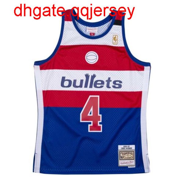 дешевые пули крис уэббер # 4 mitchell ness 1996-97 джерси отсылок вест прошитой баскетбольное, Gray
дешевые пули крис уэббер # 4 mitchell ness 1996-97 джерси отсылок вест прошитой баскетбольное, Gray