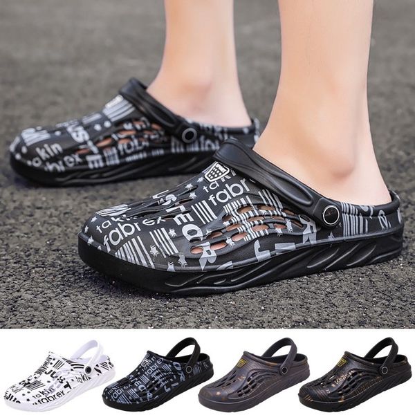 sandals men women home casual sneakers beach slippers quick-drying trekking shoes slip-on leisure garden clogs
sandals men women home casual sneakers beach slippers quick-drying trekking shoes slip-on leisure garden clogs