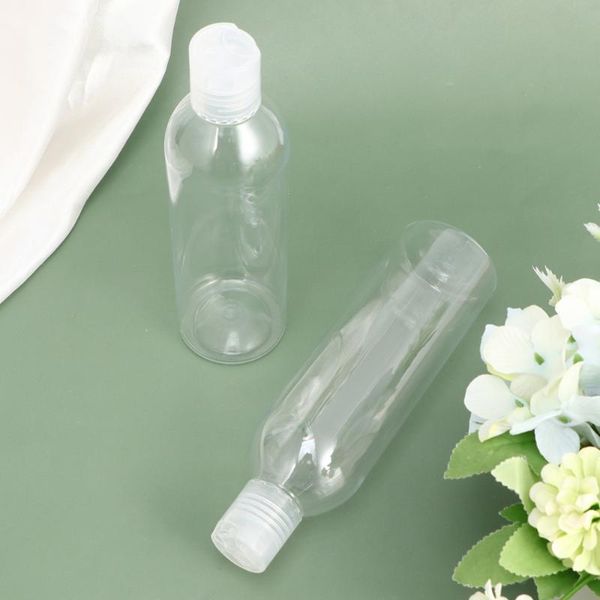 6pcs 250ml press type lid travel bottles portable cosmetic container empty bottle for shampoo lotion (transparent bottle and lid
6pcs 250ml press type lid travel bottles portable cosmetic container empty bottle for shampoo lotion (transparent bottle and lid