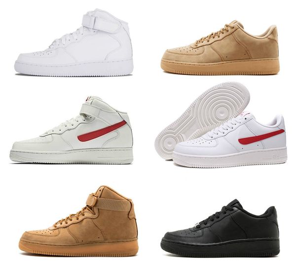 2020 new classic forces classical all high and low one 1 white black men women casual shoes forcing skate sneakers for big size
2020 new classic forces classical all high and low one 1 white black men women casual shoes forcing skate sneakers for big size