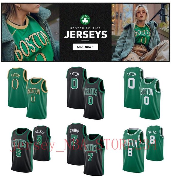 мужской бостон celtics баскетбол джерси джерси kemba 8 уокер джейсона 0 татум larry 33 bird classics jaylen 7 коричневый, Black;red
мужской бостон celtics баскетбол джерси джерси kemba 8 уокер джейсона 0 татум larry 33 bird classics jaylen 7 коричневый, Black;red