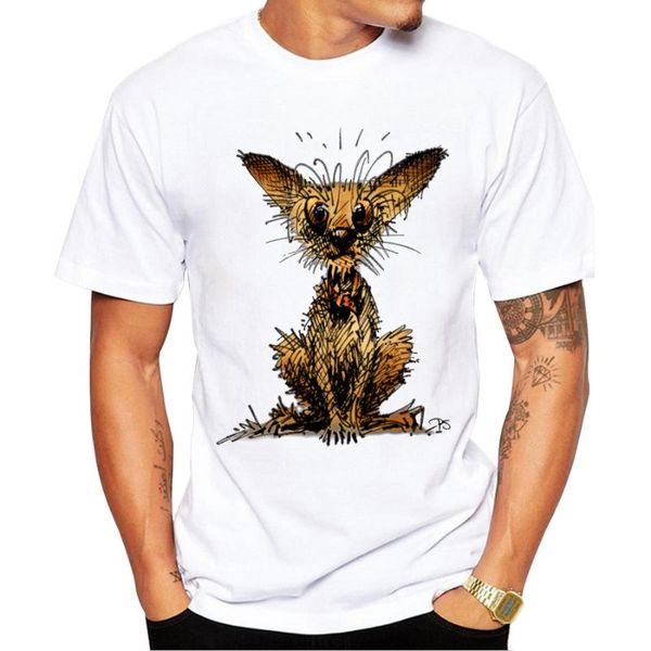 men's t-shirts fashion man's 2021 summer latest printed cute funny miniature dog art design very interesting man, White;black
men's t-shirts fashion man's 2021 summer latest printed cute funny miniature dog art design very interesting man, White;black