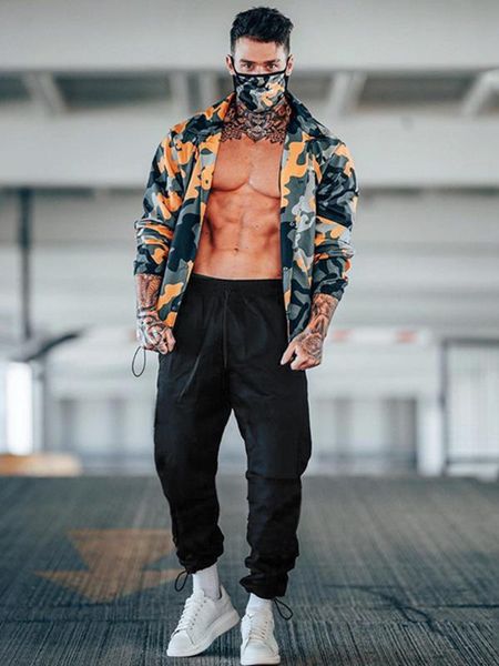 new men's fitness pants quick dry lightweight breathable sweatpants summer basketball training pants fashion small leg trousers, Black
new men's fitness pants quick dry lightweight breathable sweatpants summer basketball training pants fashion small leg trousers, Black