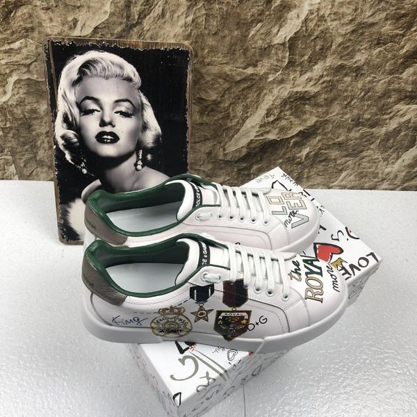2020-2019m summer luxury designer men's and women's leather casual shoes, couple shoes fashion wild sports shoes
2020-2019m summer luxury designer men's and women's leather casual shoes, couple shoes fashion wild sports shoes