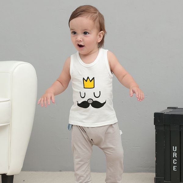 fnz13 goo house korean style combed cotton children's summer baby cartoon printing goo house korean style combed cotton children's, Blue
fnz13 goo house korean style combed cotton children's summer baby cartoon printing goo house korean style combed cotton children's, Blue