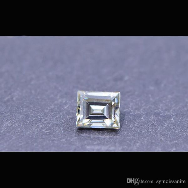 0.5ct (3 * 5 мм) прямоугольный cut lab алмазный муассанит камень d / f цвет vvs clarity идеальный 3ex cut синтетическое certified алмазные t, Black
0.5ct (3 * 5 мм) прямоугольный cut lab алмазный муассанит камень d / f цвет vvs clarity идеальный 3ex cut синтетическое certified алмазные t, Black