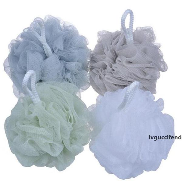 60g big bath shower sponge pouf loofahs mesh body shower ball back brush remove dead skin bath brush
60g big bath shower sponge pouf loofahs mesh body shower ball back brush remove dead skin bath brush