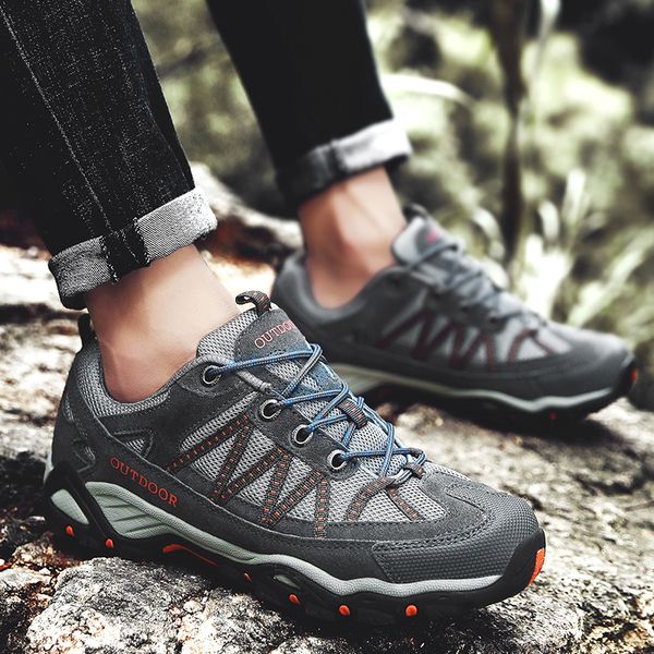 outdoor sneakers wear-resistant hiking shoes for men women non-slip tactical climbing shoes breathable trekking sneakers
outdoor sneakers wear-resistant hiking shoes for men women non-slip tactical climbing shoes breathable trekking sneakers