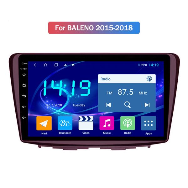 4g+64g 10 inch android 10 car dvd player for suzuki baleno 2015-2018 radio with video radio mirrorring bt dsp
4g+64g 10 inch android 10 car dvd player for suzuki baleno 2015-2018 radio with video radio mirrorring bt dsp