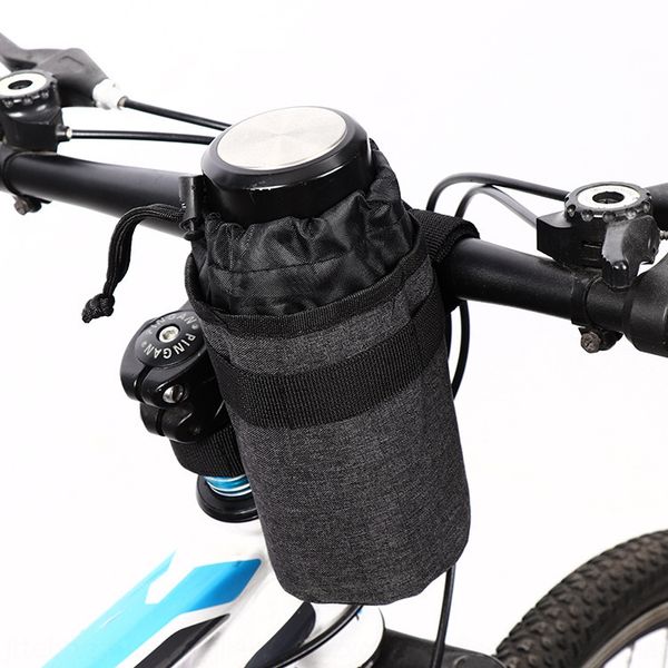 neutral non-standard thermal insulation bicycle kettle bicycle 750ml self-made car new polyester kettle bag cycling equipment car bag 
neutral non-standard thermal insulation bicycle kettle bicycle 750ml self-made car new polyester kettle bag cycling equipment car bag