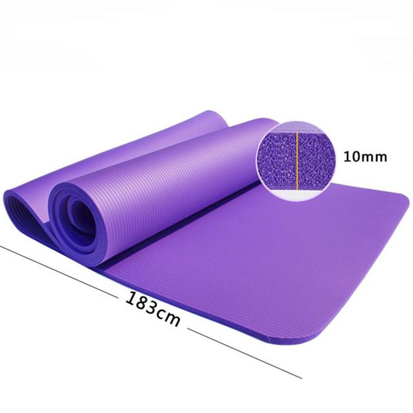 10mm thickness yoga carpet non-slip mat for yoga no smell yoga mat indoor exercise carpet
10mm thickness yoga carpet non-slip mat for yoga no smell yoga mat indoor exercise carpet