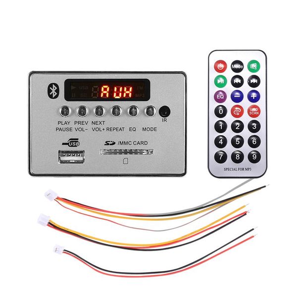 portable audio decode board bluetooth 5.0 mp3 decode board speaker lossless audio module car accessories
portable audio decode board bluetooth 5.0 mp3 decode board speaker lossless audio module car accessories