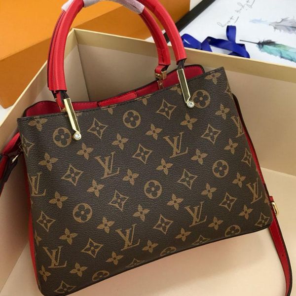 new arrival womens bag trend retro handle totes messenger bags drop ship large capacity shoulder bags leather ladies crossbody bag
new arrival womens bag trend retro handle totes messenger bags drop ship large capacity shoulder bags leather ladies crossbody bag