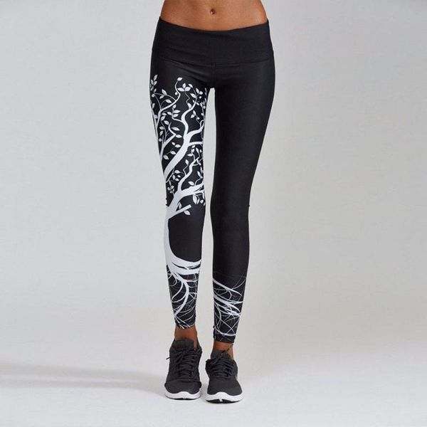 yoga outfits tree print high waist sports leggings push up sport women fitness gym clothing elastic breathable pants, White;red
yoga outfits tree print high waist sports leggings push up sport women fitness gym clothing elastic breathable pants, White;red