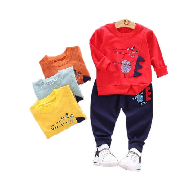 spring autumn new boys clothing sets baby kids sets cotton star boy tracksuits kids suits long sleeve t shirt+pants, White
spring autumn new boys clothing sets baby kids sets cotton star boy tracksuits kids suits long sleeve t shirt+pants, White