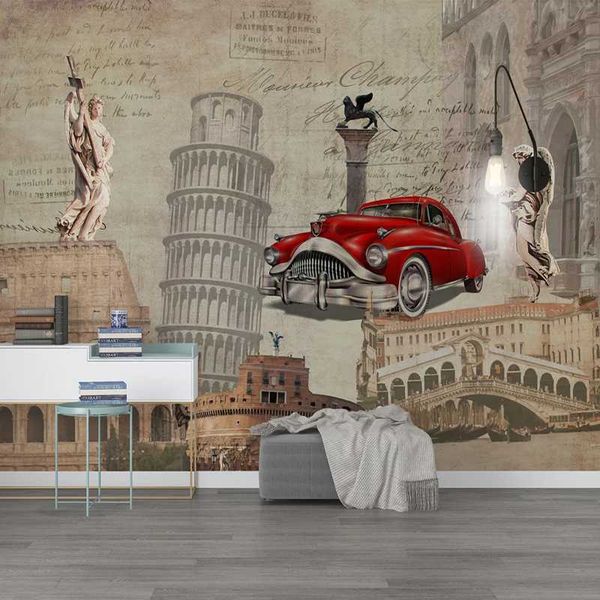 3d wallpaper european style nostalgic landmark building classic car english background wall paper mural cafe living room fresco
3d wallpaper european style nostalgic landmark building classic car english background wall paper mural cafe living room fresco