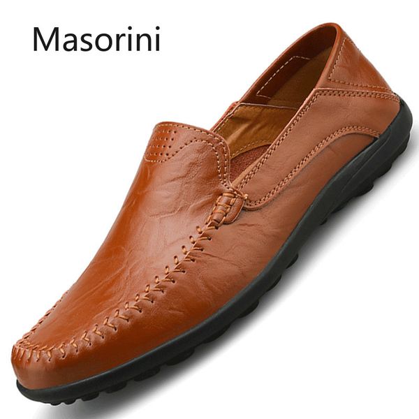 fashion 2020 genuine leather mens shoes casual luxury men loafers breathable driving shoes slip-on formal moccasins plus size 47, Black
fashion 2020 genuine leather mens shoes casual luxury men loafers breathable driving shoes slip-on formal moccasins plus size 47, Black