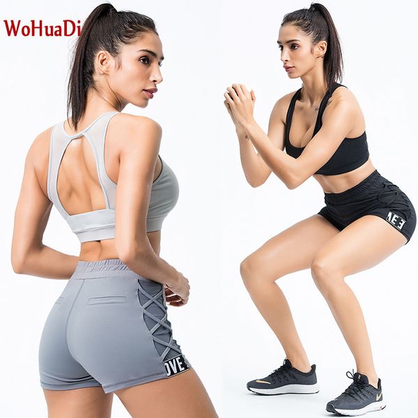 2pcs women yoga set fitness gym clothes sportswear bra+shorts sport leggings running workout push up yoga suit dropshipping, White;red
2pcs women yoga set fitness gym clothes sportswear bra+shorts sport leggings running workout push up yoga suit dropshipping, White;red
