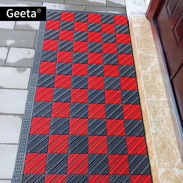 3-in -1 dan shua non-slip floor panel dust store three-in-one danshu door mat non-slip mat store foot pad door foot pad
3-in -1 dan shua non-slip floor panel dust store three-in-one danshu door mat non-slip mat store foot pad door foot pad