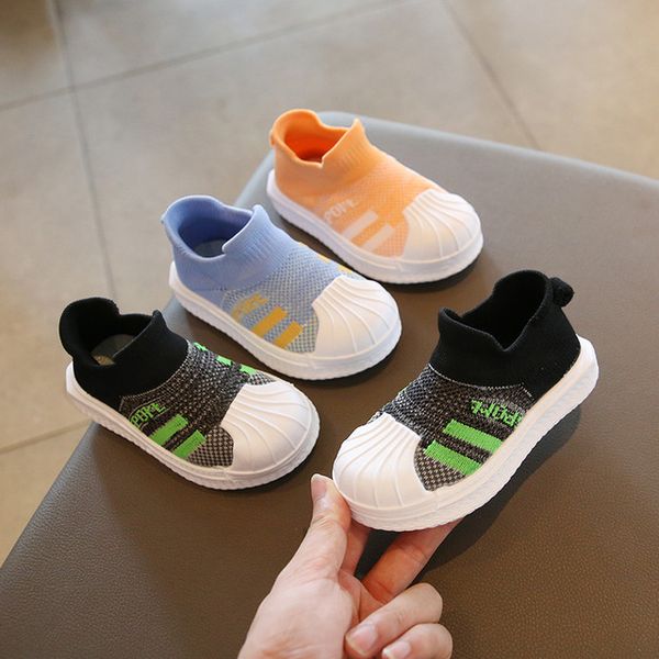 2020 comfortable kids sneakers girls shoes fashion boys casual children shoes girl sport running child chaussure enfant, Black
2020 comfortable kids sneakers girls shoes fashion boys casual children shoes girl sport running child chaussure enfant, Black