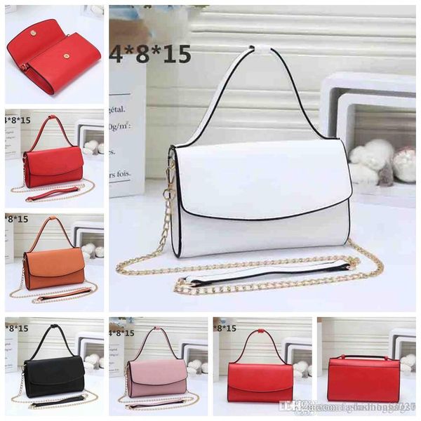 new popular brand-name shoulder bag high-end brand luxury trend new messenger bag valentine's day fashion messenger bag
new popular brand-name shoulder bag high-end brand luxury trend new messenger bag valentine's day fashion messenger bag