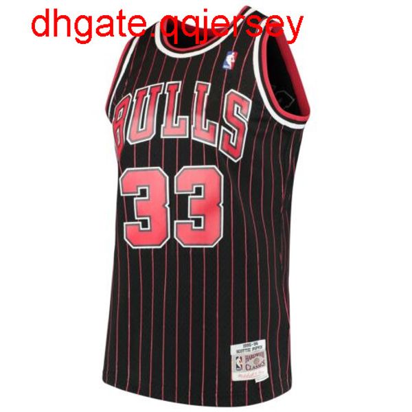 scottie pippen mitchell & ness black 1995-96 jersey throwbacks vest stitched basketball jerseys, Gray
scottie pippen mitchell & ness black 1995-96 jersey throwbacks vest stitched basketball jerseys, Gray