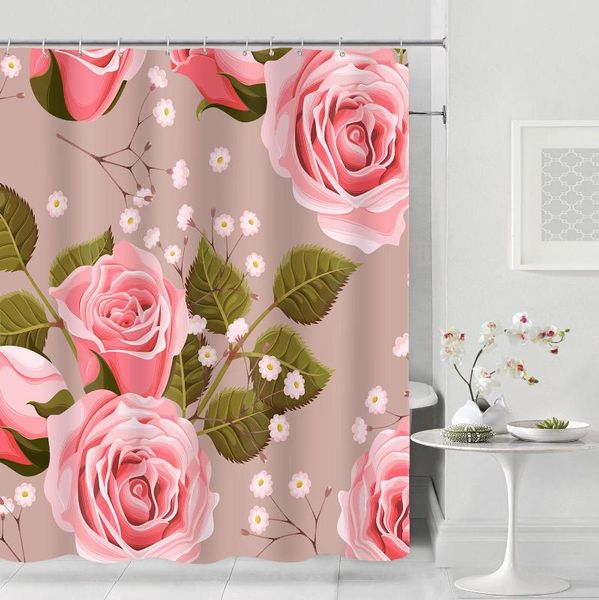 shower curtains modern fashion landscape plants bamboo flowers 3d bath single printing curtain waterproof polyester for bathroom decor
shower curtains modern fashion landscape plants bamboo flowers 3d bath single printing curtain waterproof polyester for bathroom decor