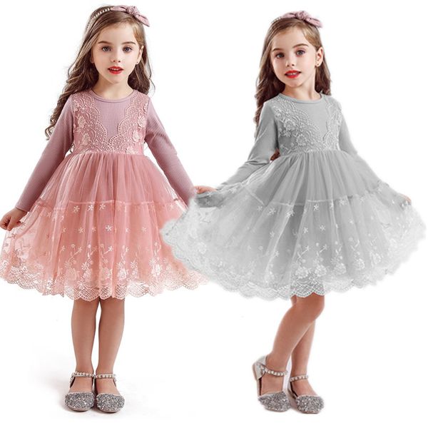 girl's dresses winter long sleeve girl dress princess party baby children clothing kids for girls casual wear clothes 3 4 5 6 7 8 years, Red;yellow
girl's dresses winter long sleeve girl dress princess party baby children clothing kids for girls casual wear clothes 3 4 5 6 7 8 years, Red;yellow