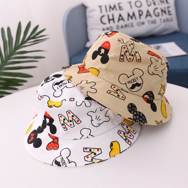 bida children's autumn new cartoon graffiti baby fisherman korean cute bucket bucket hat baby basin hat, Yellow
bida children's autumn new cartoon graffiti baby fisherman korean cute bucket bucket hat baby basin hat, Yellow