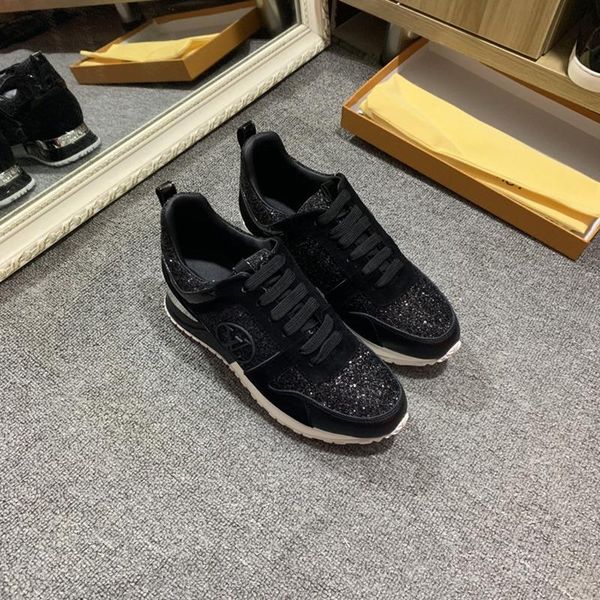 2021-2020f limited edition luxury design men 's high -quality matte sneakers ,wild fashion men 's casual shoes ,men 's ban, Black
2021-2020f limited edition luxury design men 's high -quality matte sneakers ,wild fashion men 's casual shoes ,men 's ban, Black