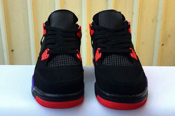 дети баскетбол обувь jumpman 4 iv 4s og белого цемента огонь красный безвозмездная хищники tattoo nrg черный джинсовый мужские кроссовки, ac, Black
дети баскетбол обувь jumpman 4 iv 4s og белого цемента огонь красный безвозмездная хищники tattoo nrg черный джинсовый мужские кроссовки, ac, Black