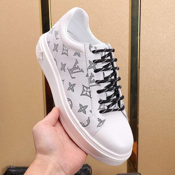 new arrival mens shoes breathable fashion classic casual shoes chunky sneakers lace -up low casual men shoes fast delivery, Black
new arrival mens shoes breathable fashion classic casual shoes chunky sneakers lace -up low casual men shoes fast delivery, Black