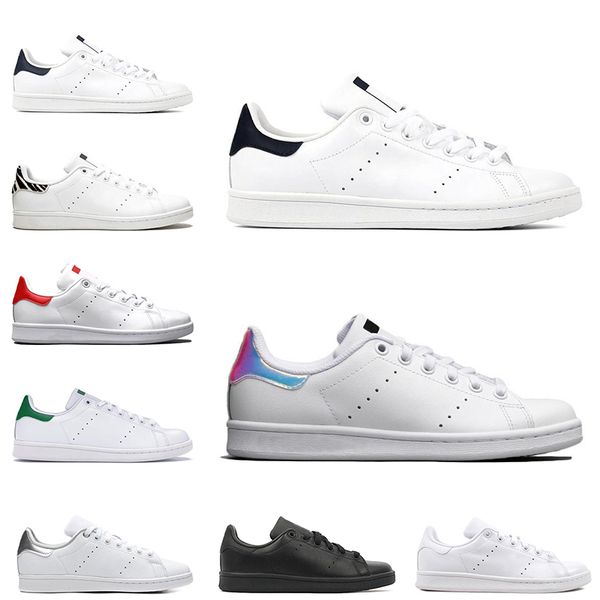 smith men women flat chaussures outdoor sneakers green black white navy blue oreo rainbow stan fashion mens trainer sports shoes
smith men women flat chaussures outdoor sneakers green black white navy blue oreo rainbow stan fashion mens trainer sports shoes