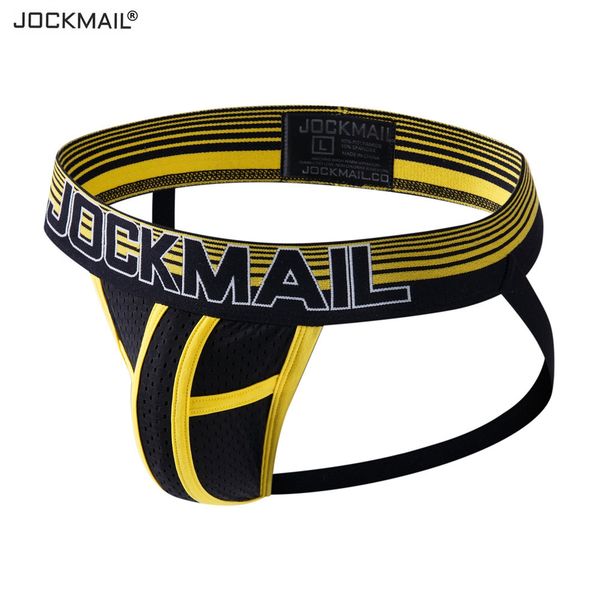 jockmail men designer underwears new tanga hombre mesh breathable low waist hip erotic underwear men spot stringi meskie, Black;brown
jockmail men designer underwears new tanga hombre mesh breathable low waist hip erotic underwear men spot stringi meskie, Black;brown