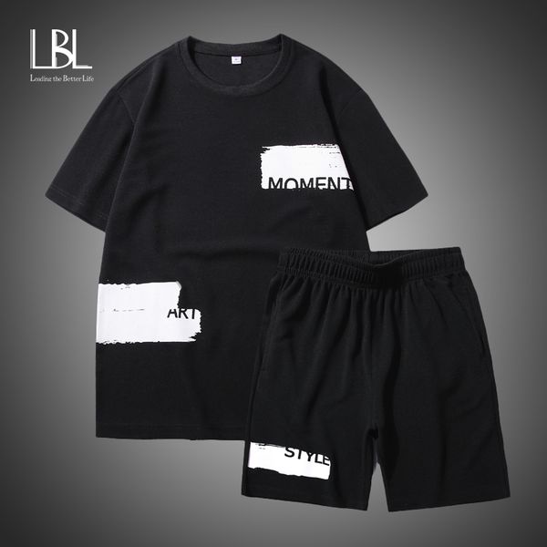 2020 black t shirt set mens хлопка тенниска для мужчин tee летний японский повседневный костюм set tshirts streetwear фитнес тройники крупно, Gray
2020 black t shirt set mens хлопка тенниска для мужчин tee летний японский повседневный костюм set tshirts streetwear фитнес тройники крупно, Gray