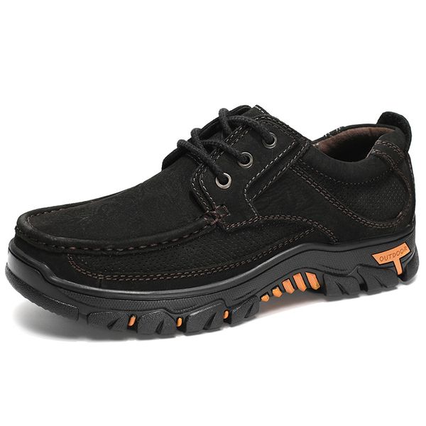 2020 new genuine leather loafers men moccasin sneakers flat causal men's shoes male fashion footwear big size38-48, Black
2020 new genuine leather loafers men moccasin sneakers flat causal men's shoes male fashion footwear big size38-48, Black